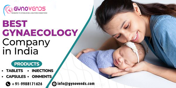 Top Gynae Companies in India | Gynovends