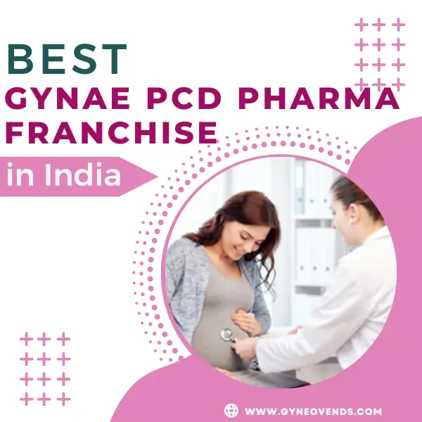 gynae pcd pharma franchise