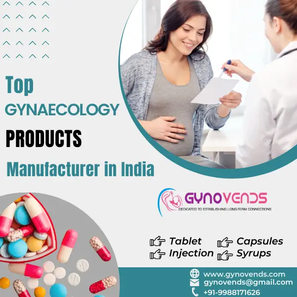 gynaecology products manufacturers in India