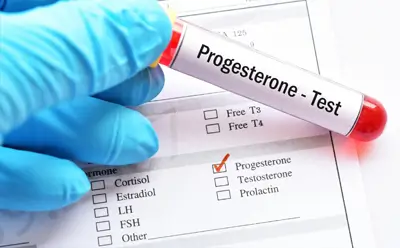 PROGESTERONE PRODUCTS
