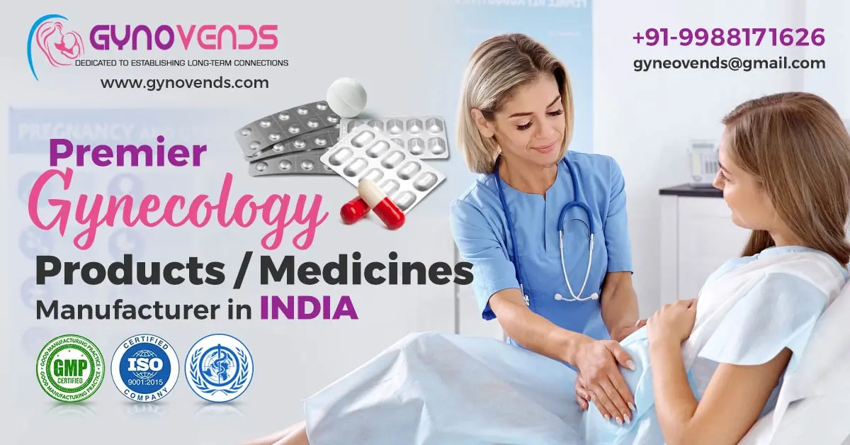 Top-notch Gynaecology Products Manufacturing Company in India | Gynovends